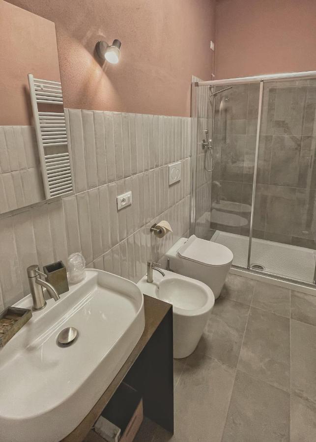 Agriturismo Agagin Agaggio Inferiore Ngoại thất bức ảnh