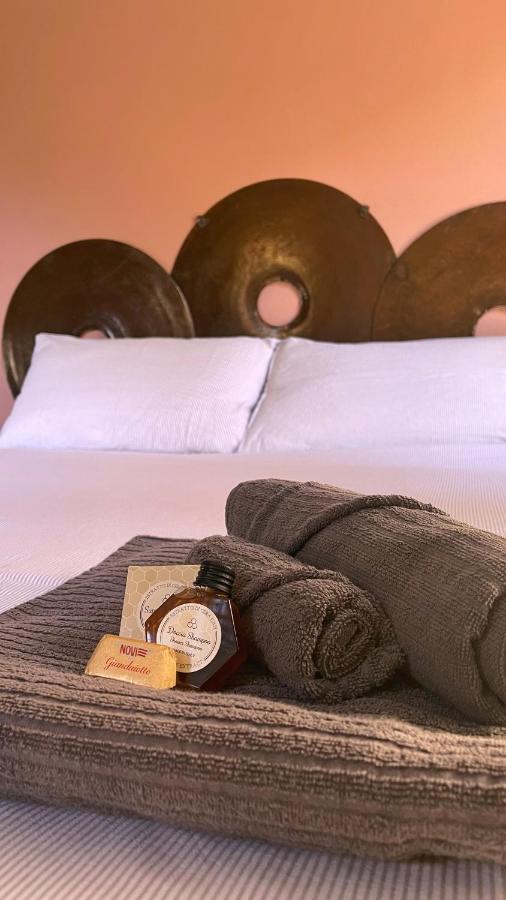 Agriturismo Agagin Agaggio Inferiore Ngoại thất bức ảnh