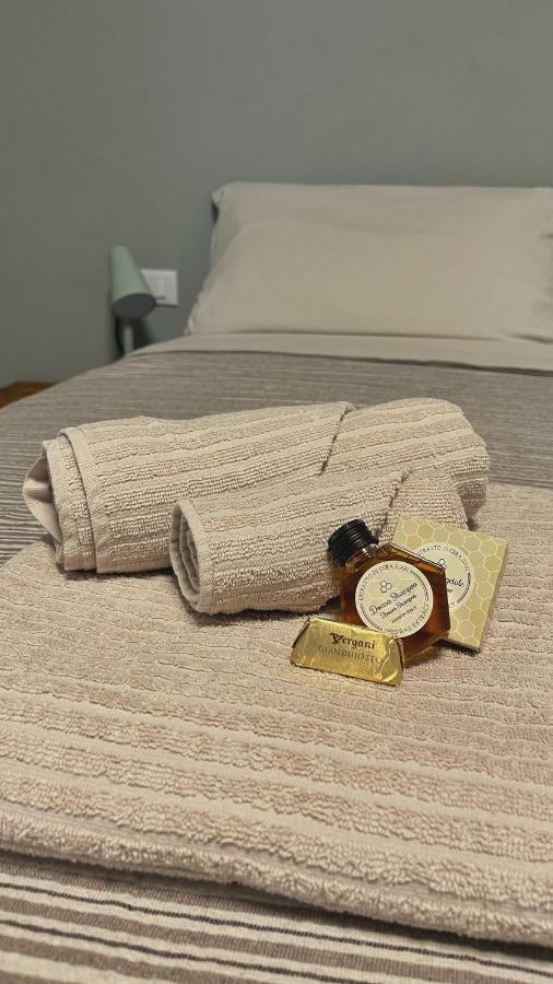 Agriturismo Agagin Agaggio Inferiore Ngoại thất bức ảnh