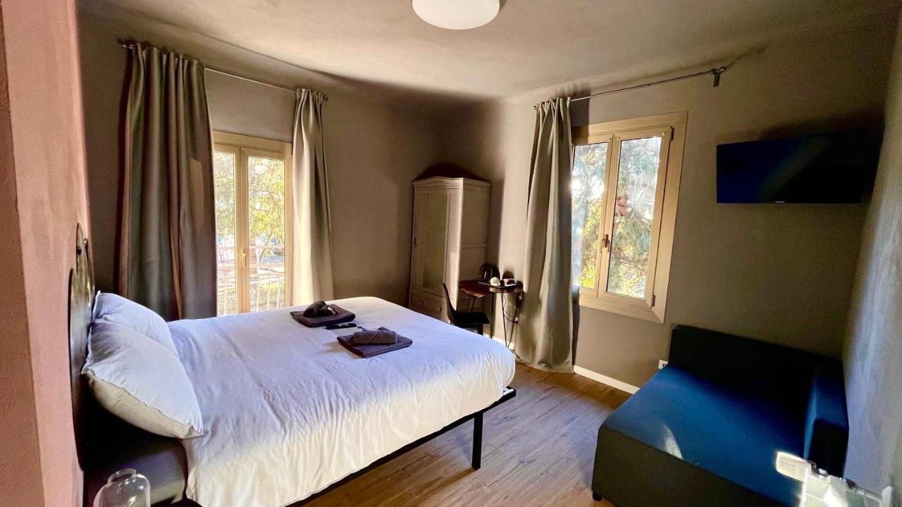 Agriturismo Agagin Agaggio Inferiore Ngoại thất bức ảnh