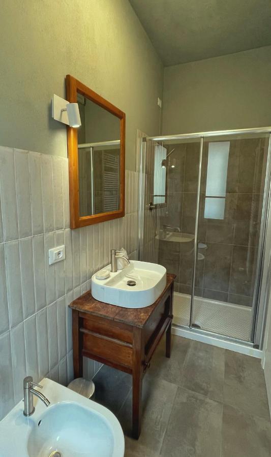 Agriturismo Agagin Agaggio Inferiore Ngoại thất bức ảnh