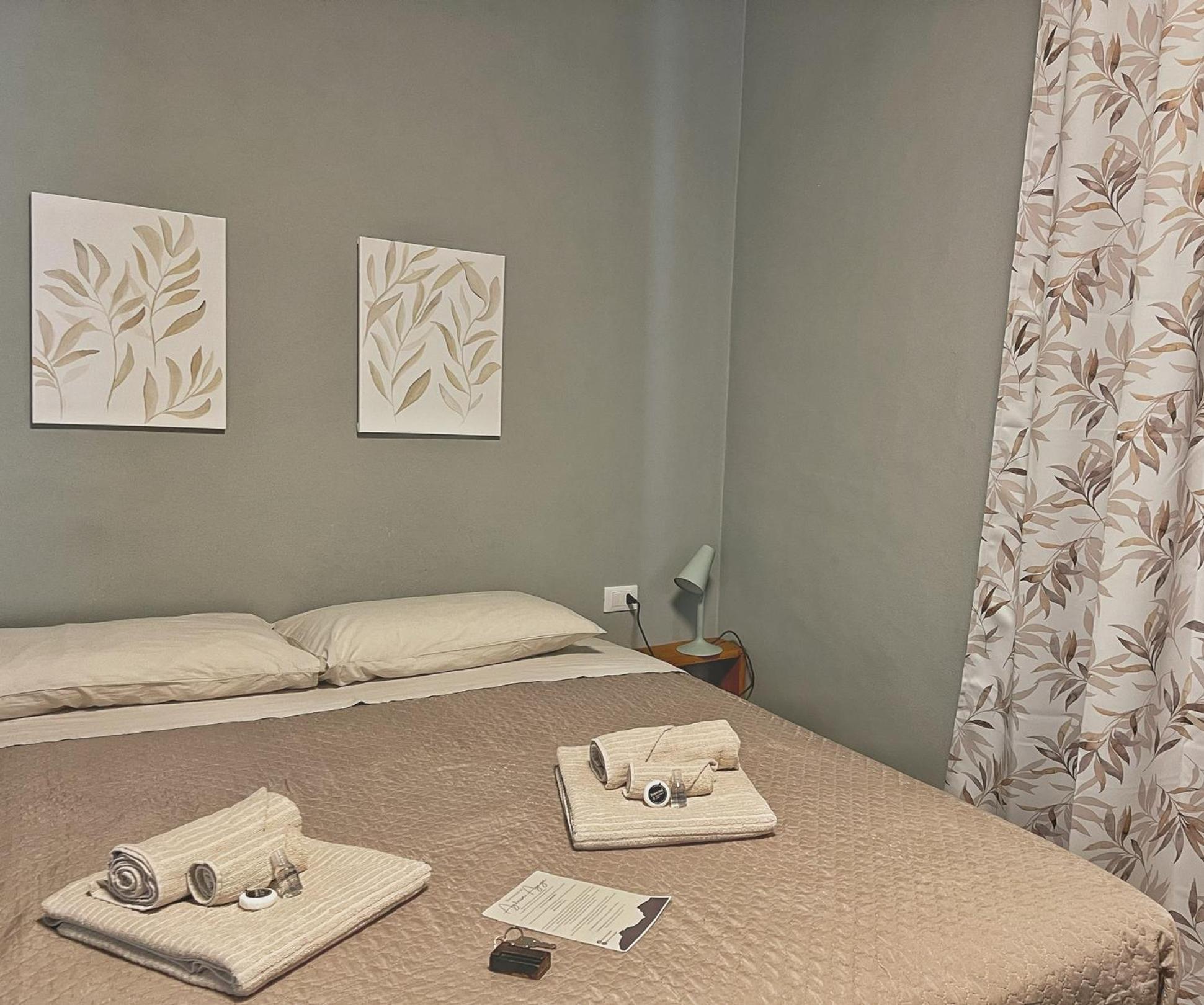 Agriturismo Agagin Agaggio Inferiore Ngoại thất bức ảnh